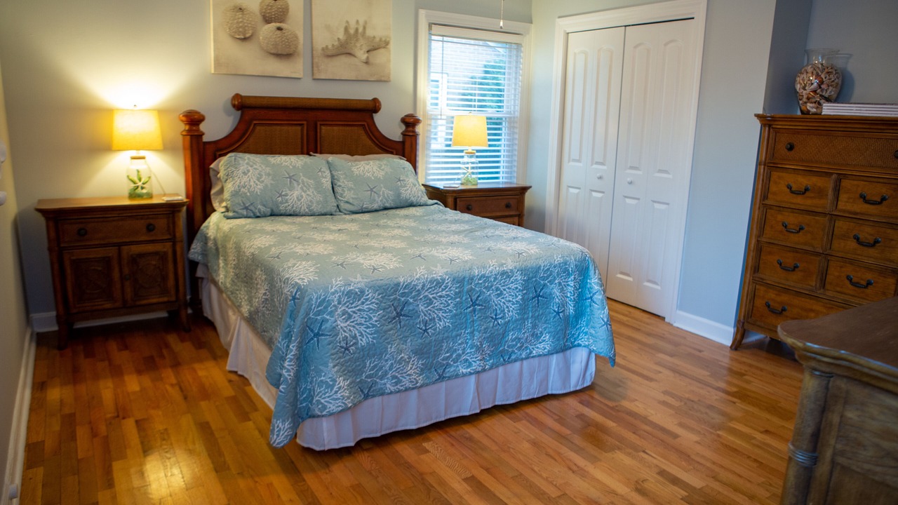 Photo of Bedroom in Wilmington