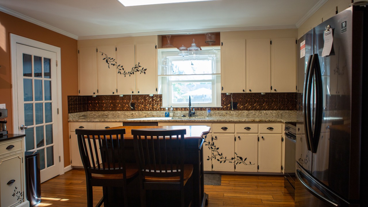 Photo of Kitchen in Wilmington