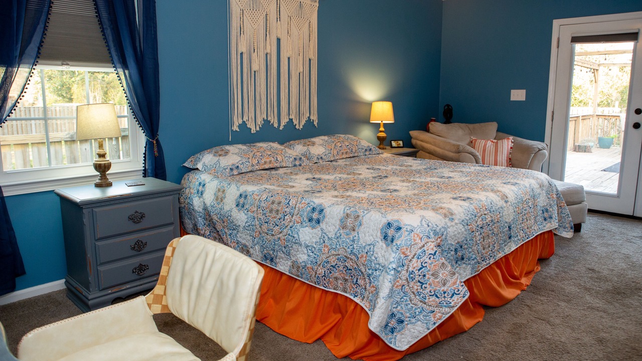Photo of Bedroom in Wilmington