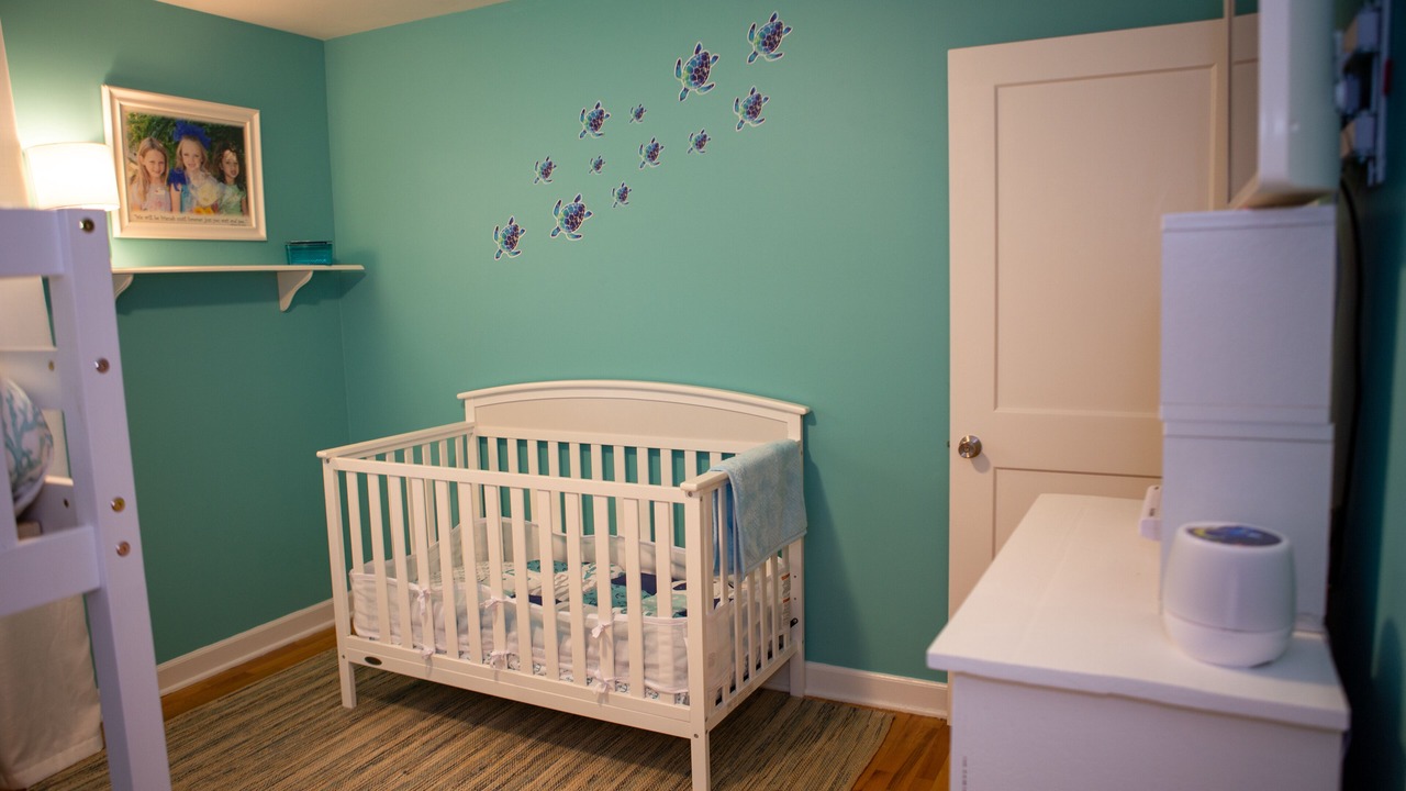 Photo of Bedroom in Wilmington