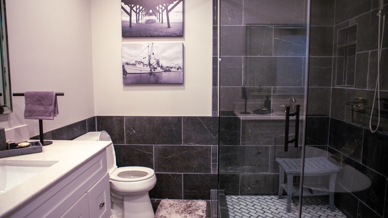 Photo of Bathroom in Wilmington