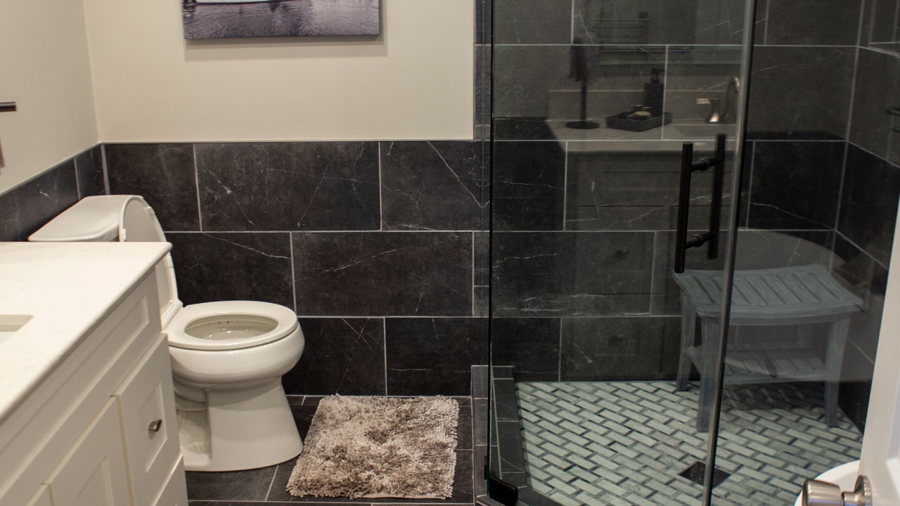 Photo of Bathroom in Wilmington