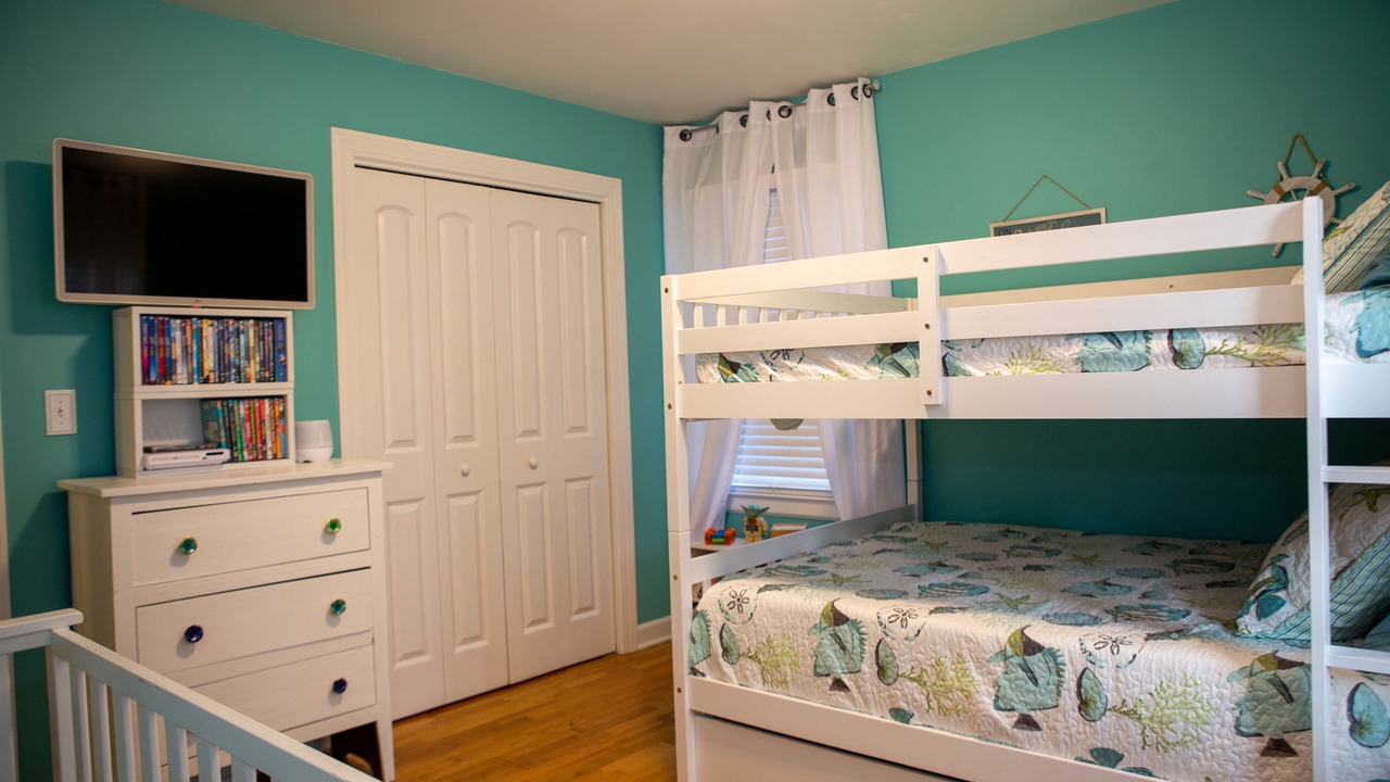 Photo of Bedroom in Wilmington