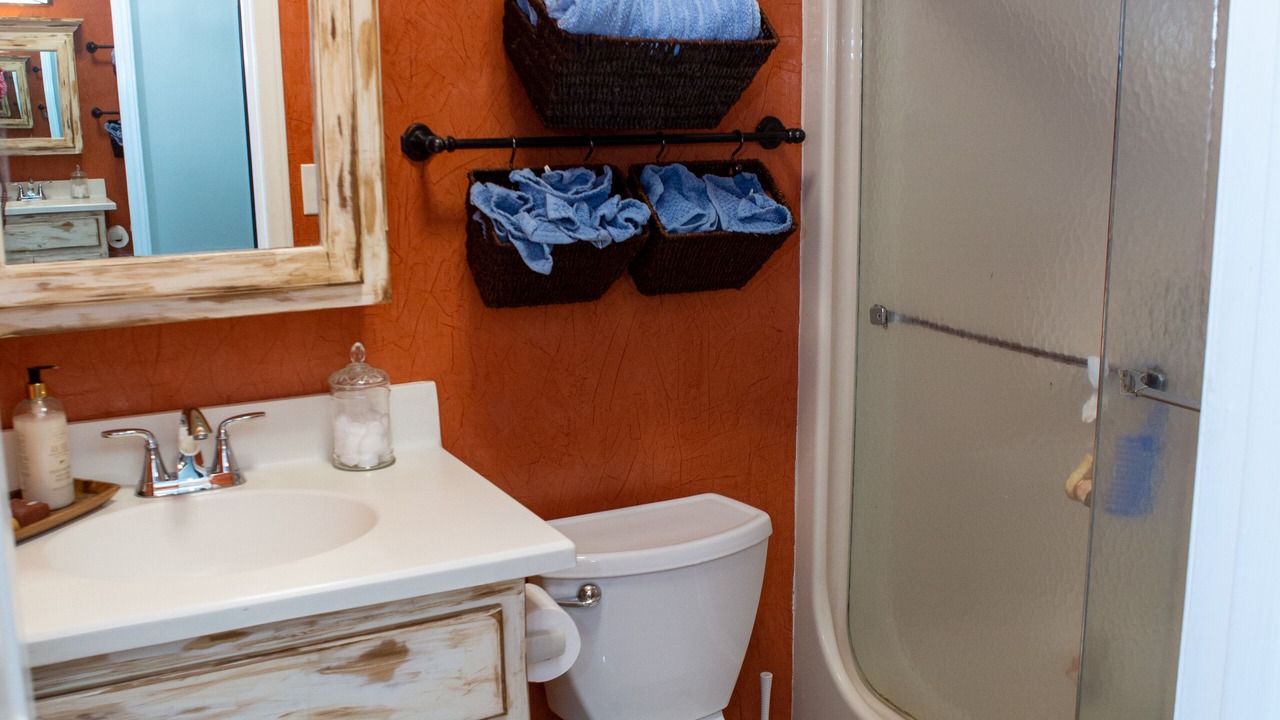 Photo of Bathroom in Wilmington