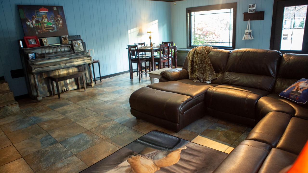 Photo of Livingroom in Wilmington
