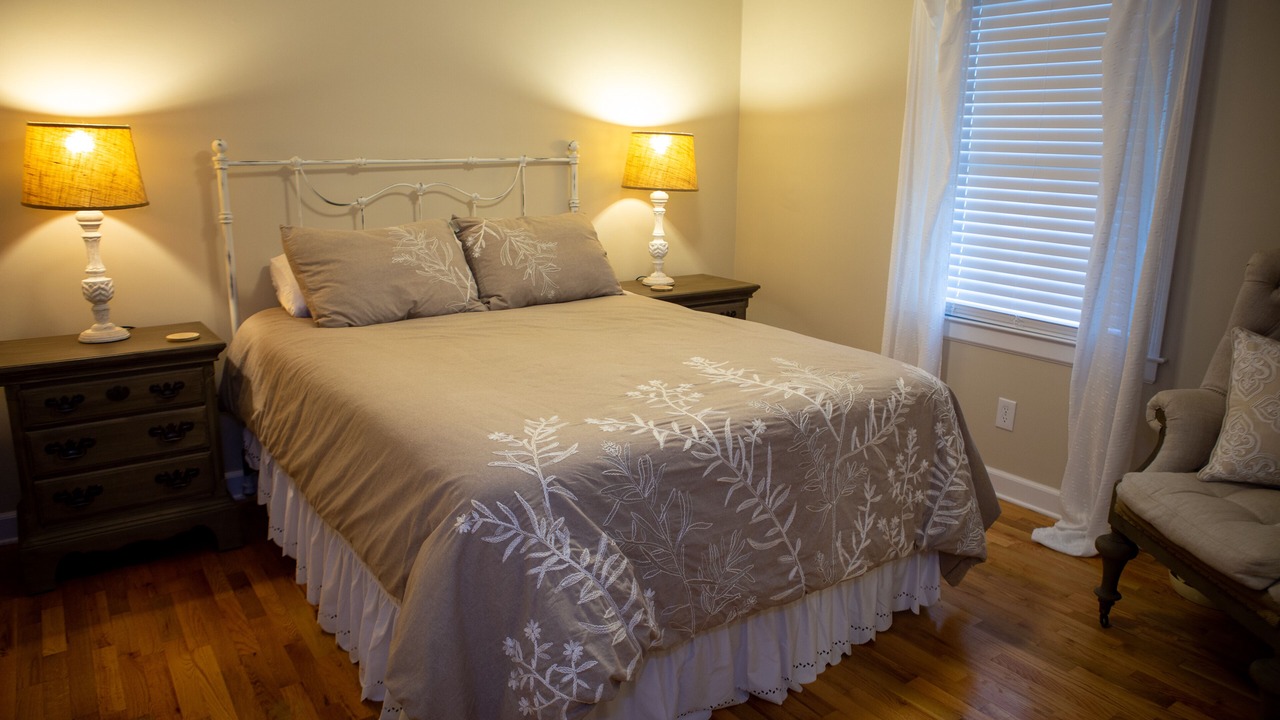 Photo of Bedroom in Wilmington