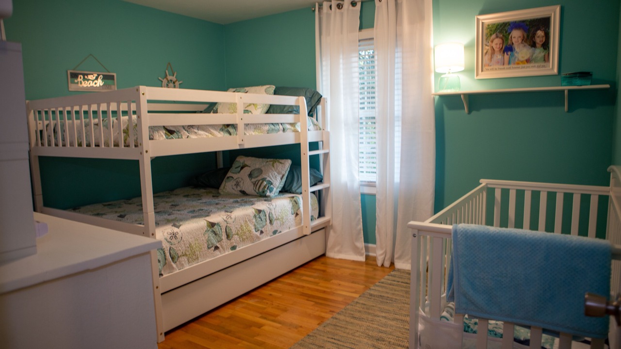 Photo of Bedroom in Wilmington