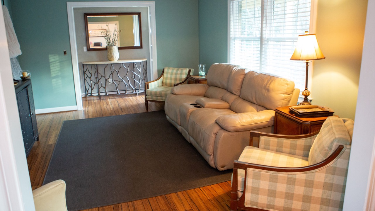 Photo of Livingroom in Wilmington