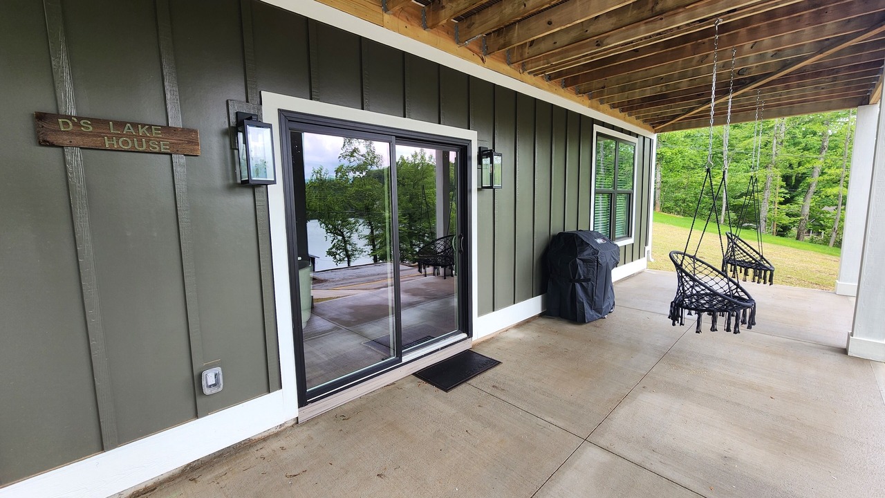 Photo of Patio Balcony in Lynn