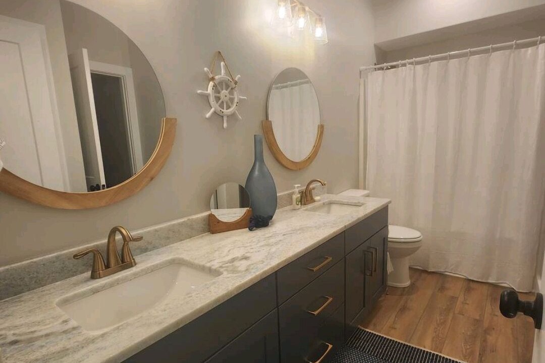 Photo of Bathroom in Lynn