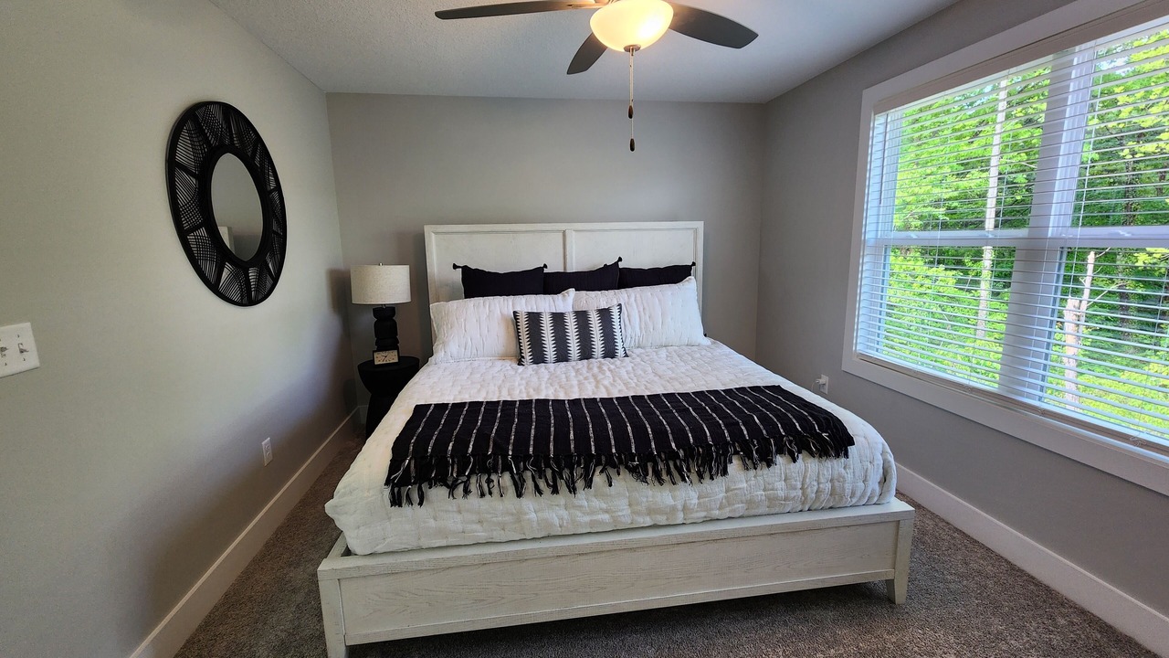 Photo of Bedroom in Lynn