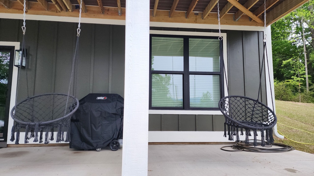 Photo of Patio Balcony in Lynn