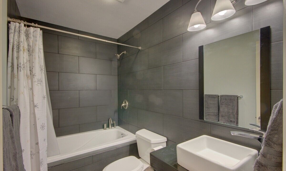 Photo of Bathroom in Weaverville