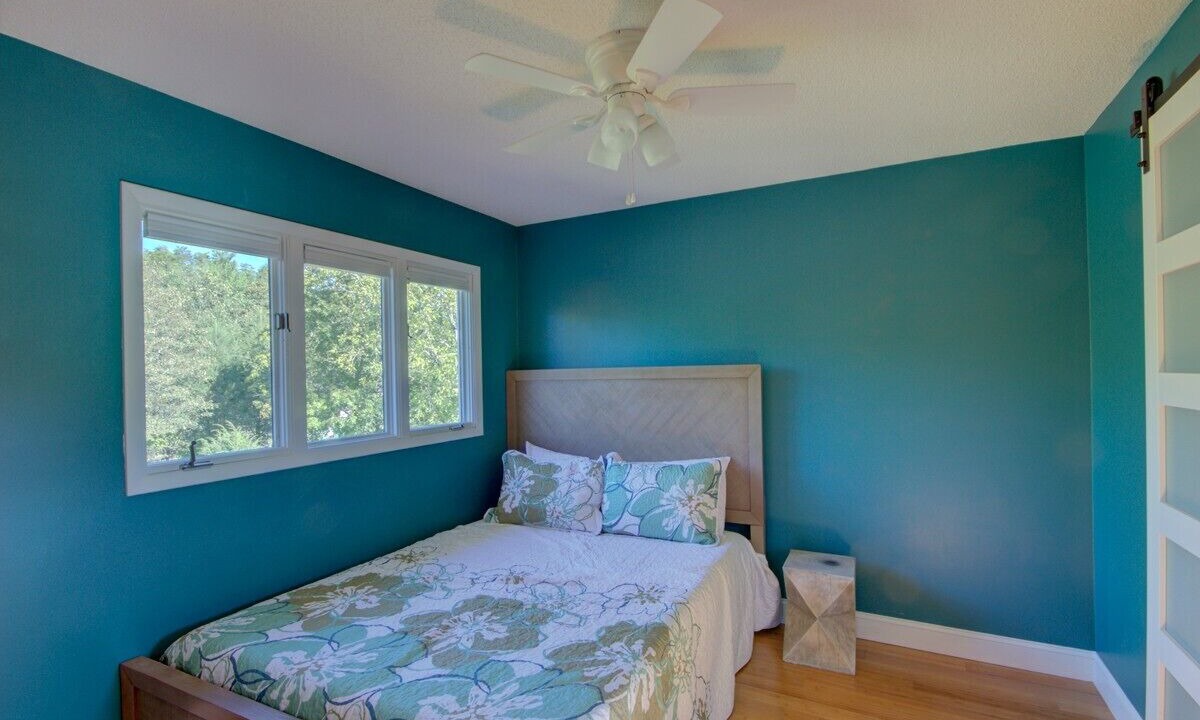 Photo of Bedroom in Weaverville