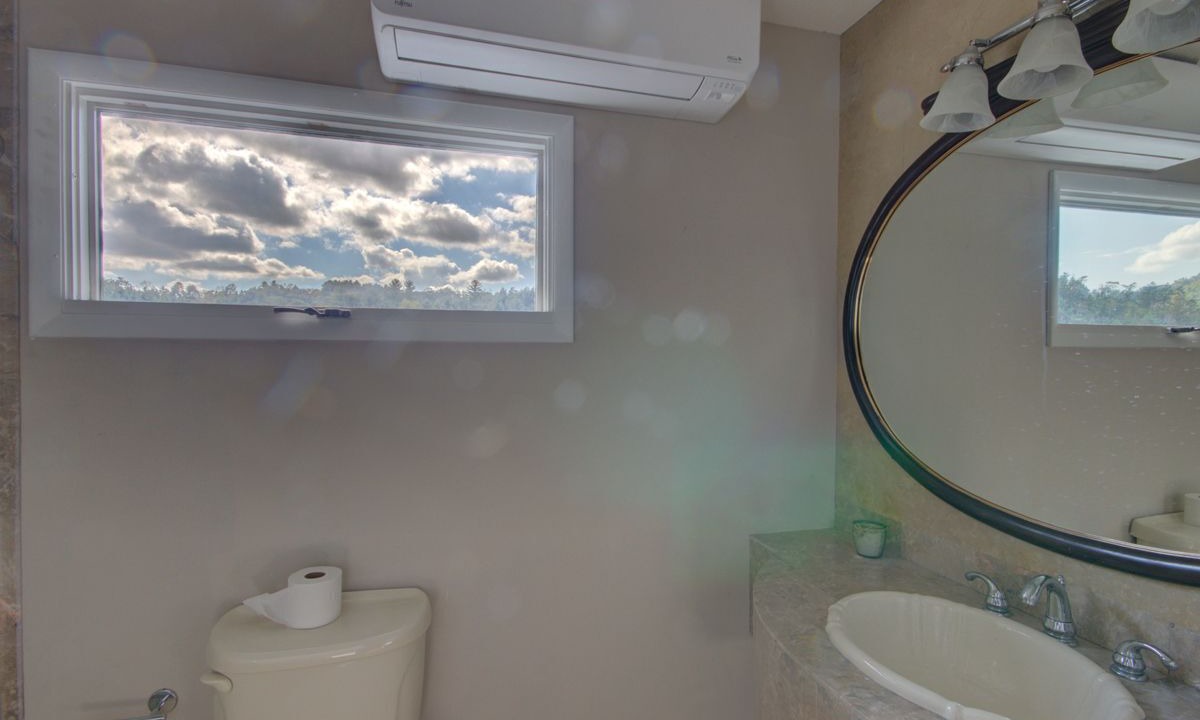 Photo of Bathroom in Weaverville