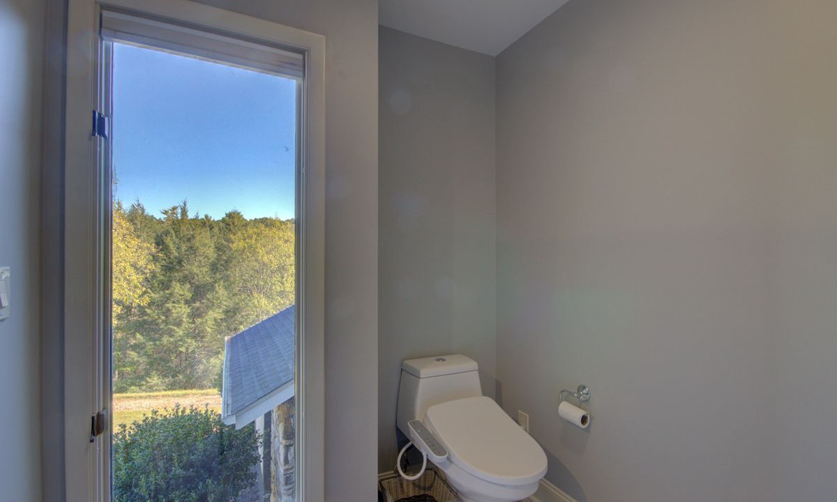 Photo of Bathroom in Weaverville