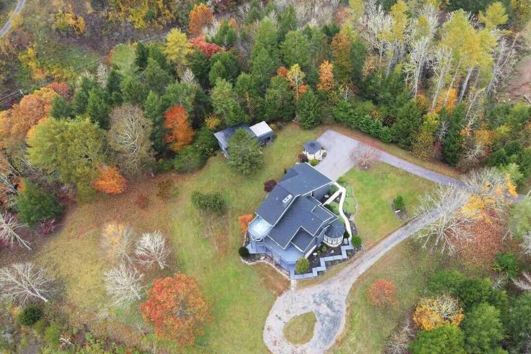 Photo of Outdoor in Weaverville