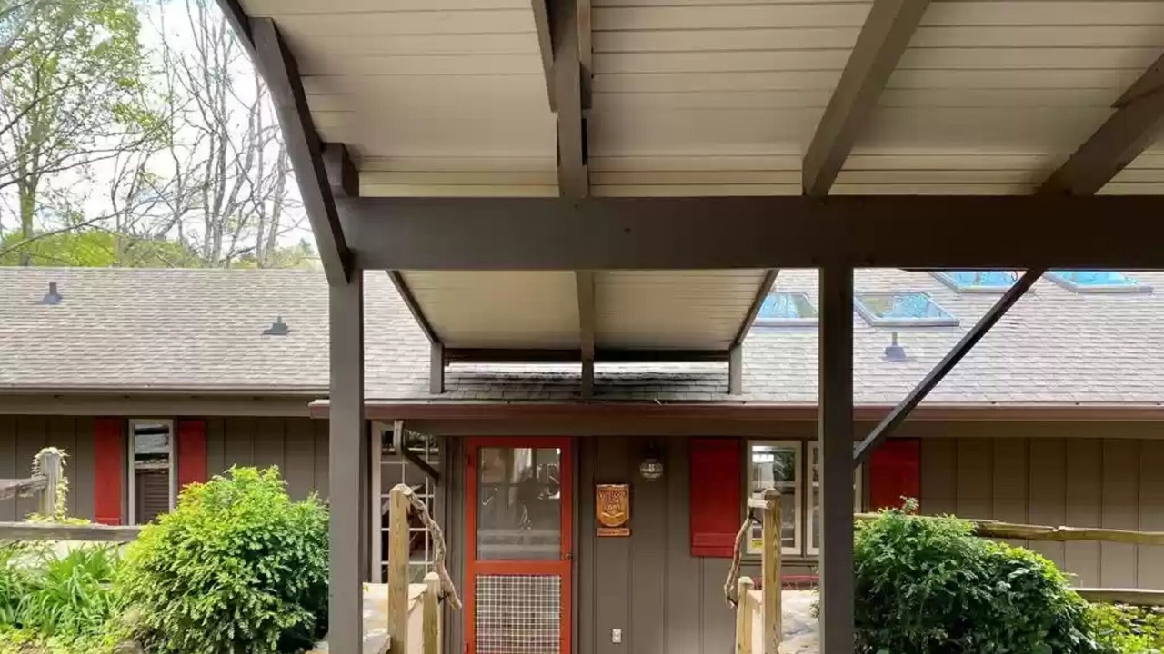 Photo of Outdoor in Lake Toxaway