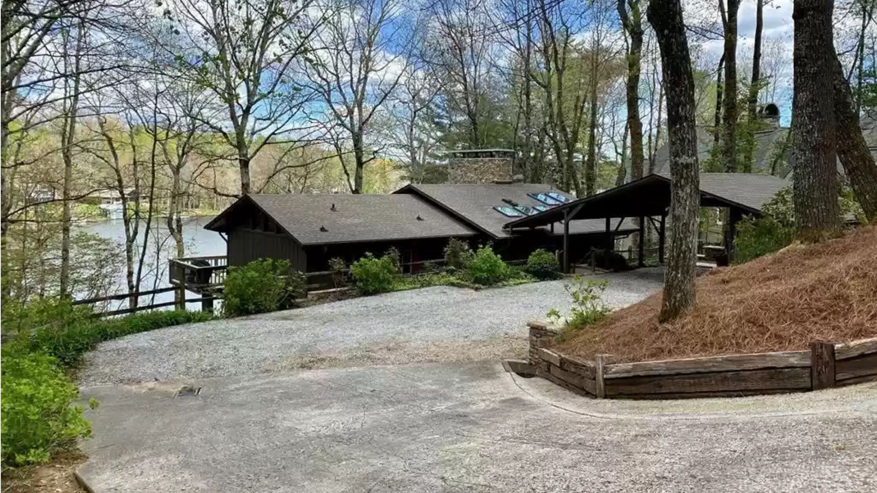 Photo of Outdoor in Lake Toxaway