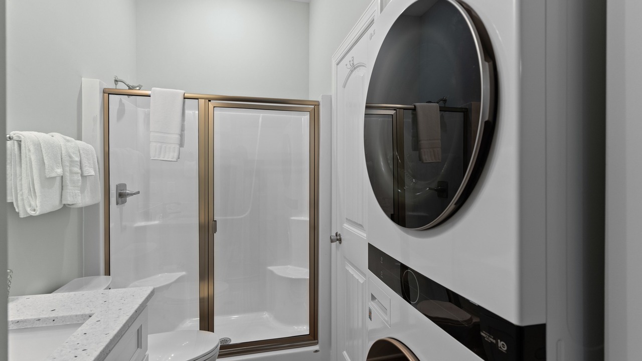 Photo of Bathroom in Supply