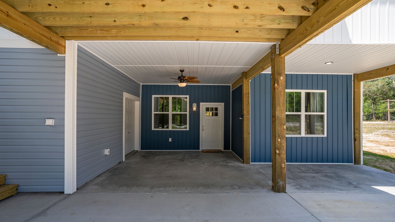 Photo of Outdoor in Supply
