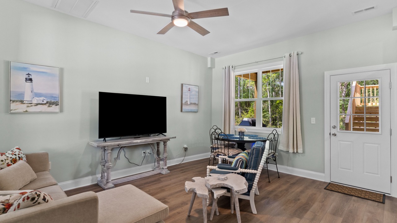 Photo of Livingroom in Supply