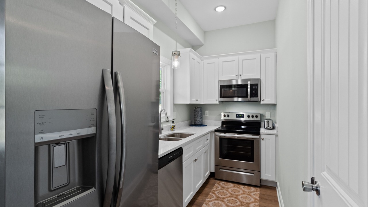 Photo of Kitchen in Supply