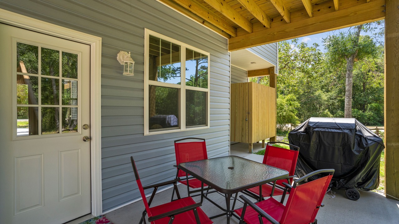 Photo of Outdoor in Supply