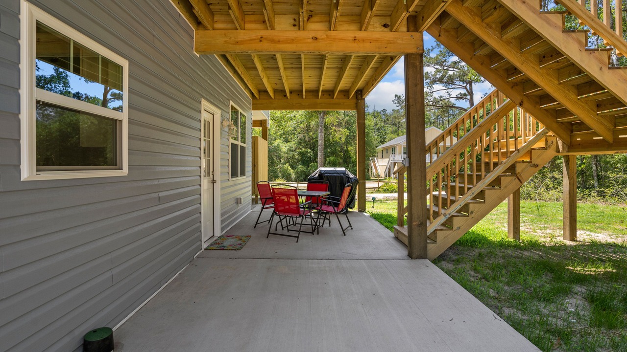 Photo of Outdoor in Supply