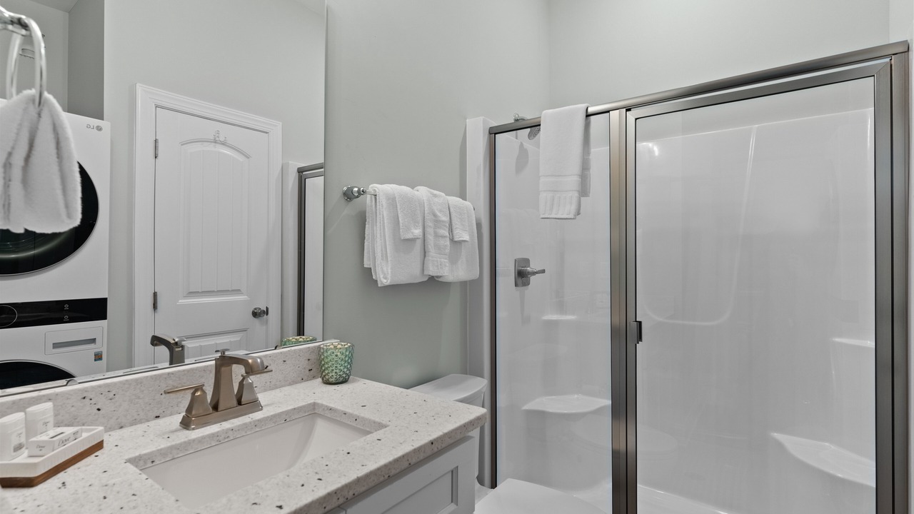 Photo of Bathroom in Supply