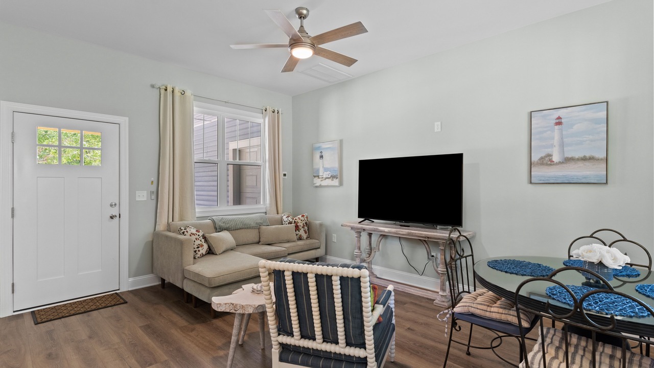 Photo of Livingroom in Supply