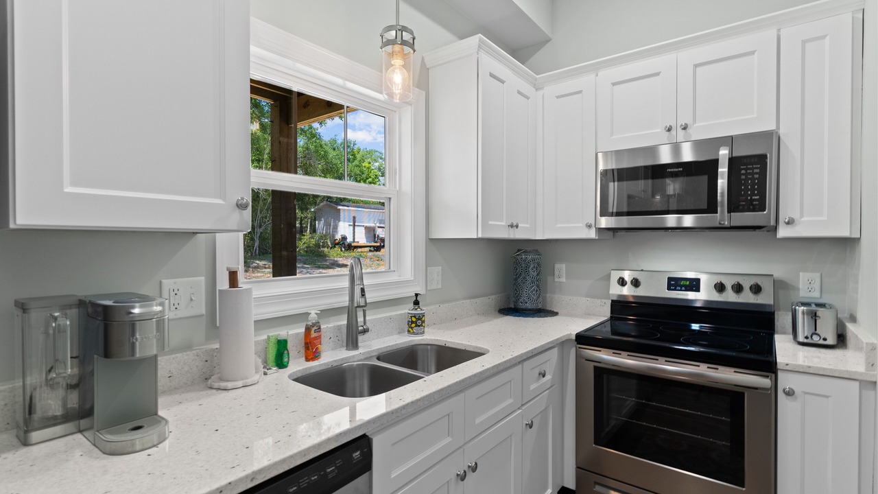 Photo of Kitchen in Supply