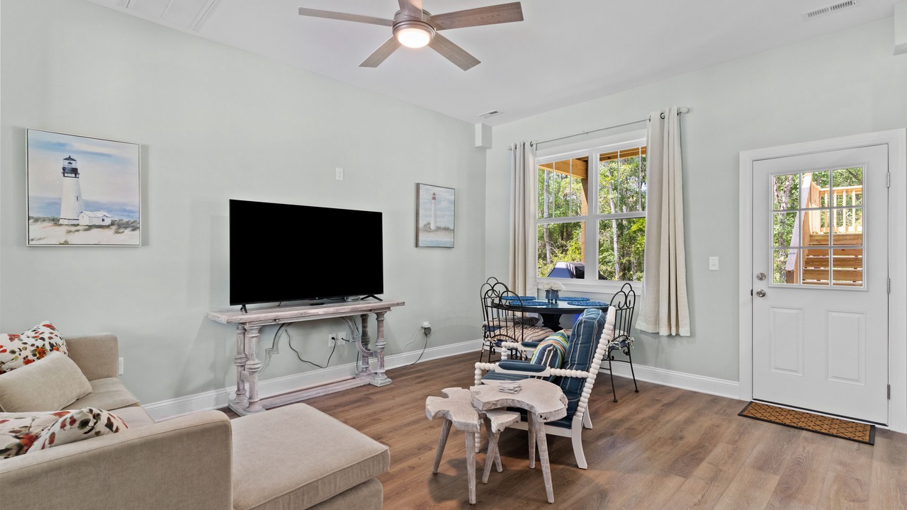Photo of Livingroom in Supply