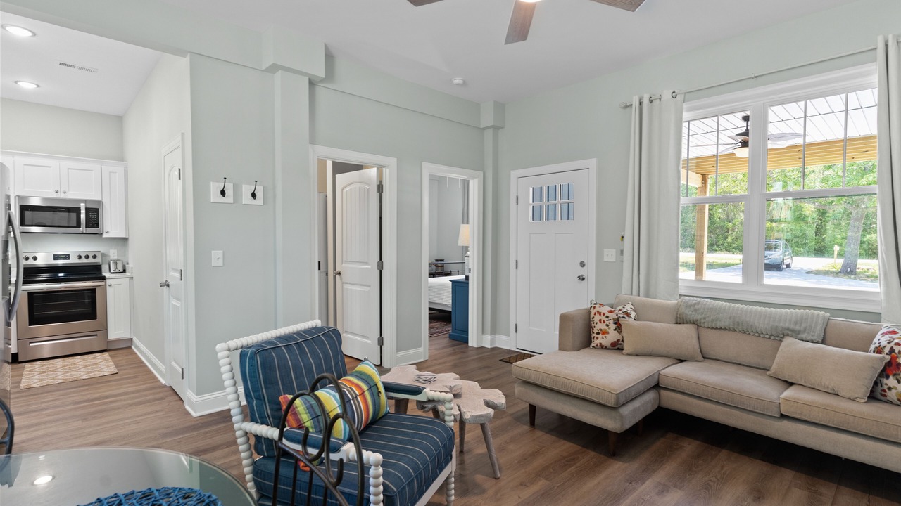 Photo of Livingroom in Supply