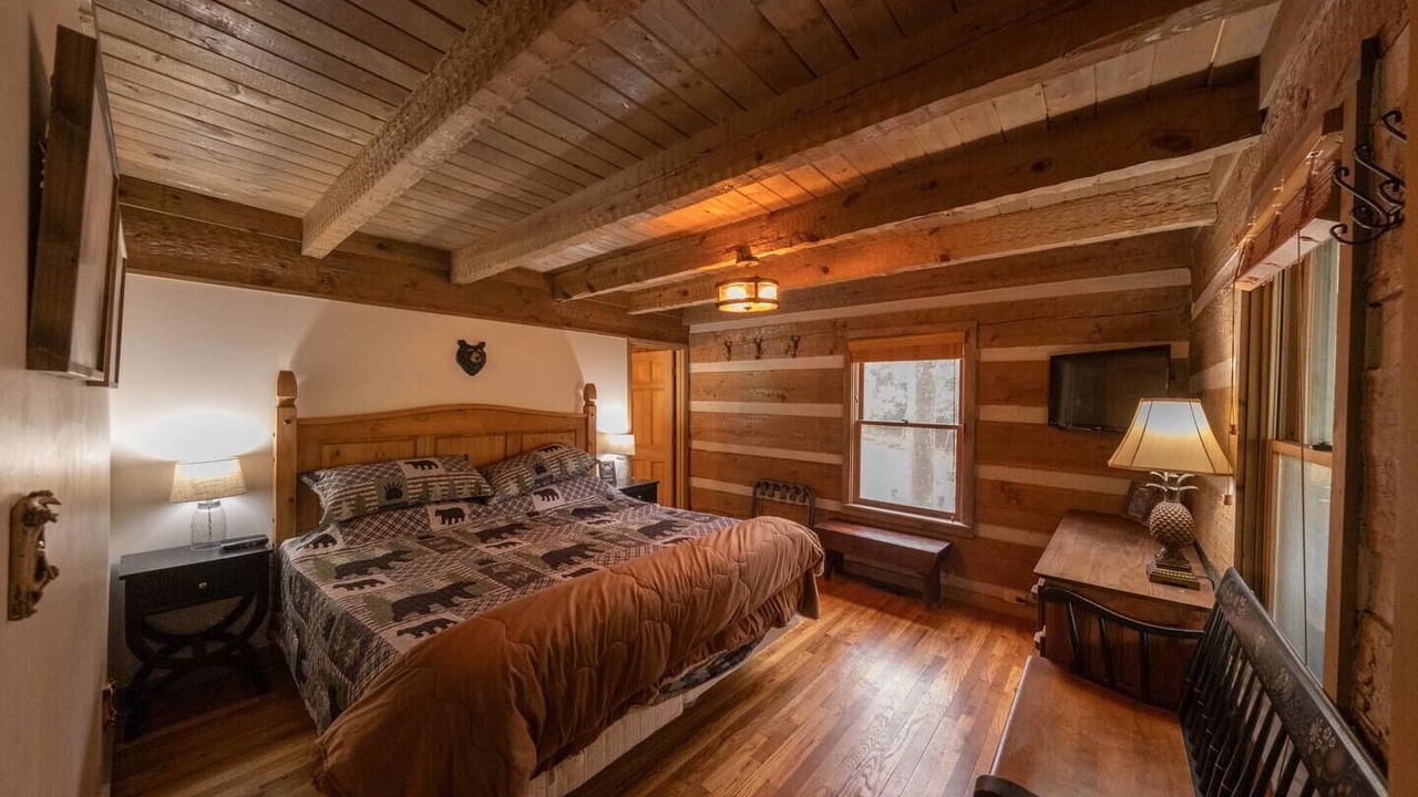 Photo of Bathroom in Todd