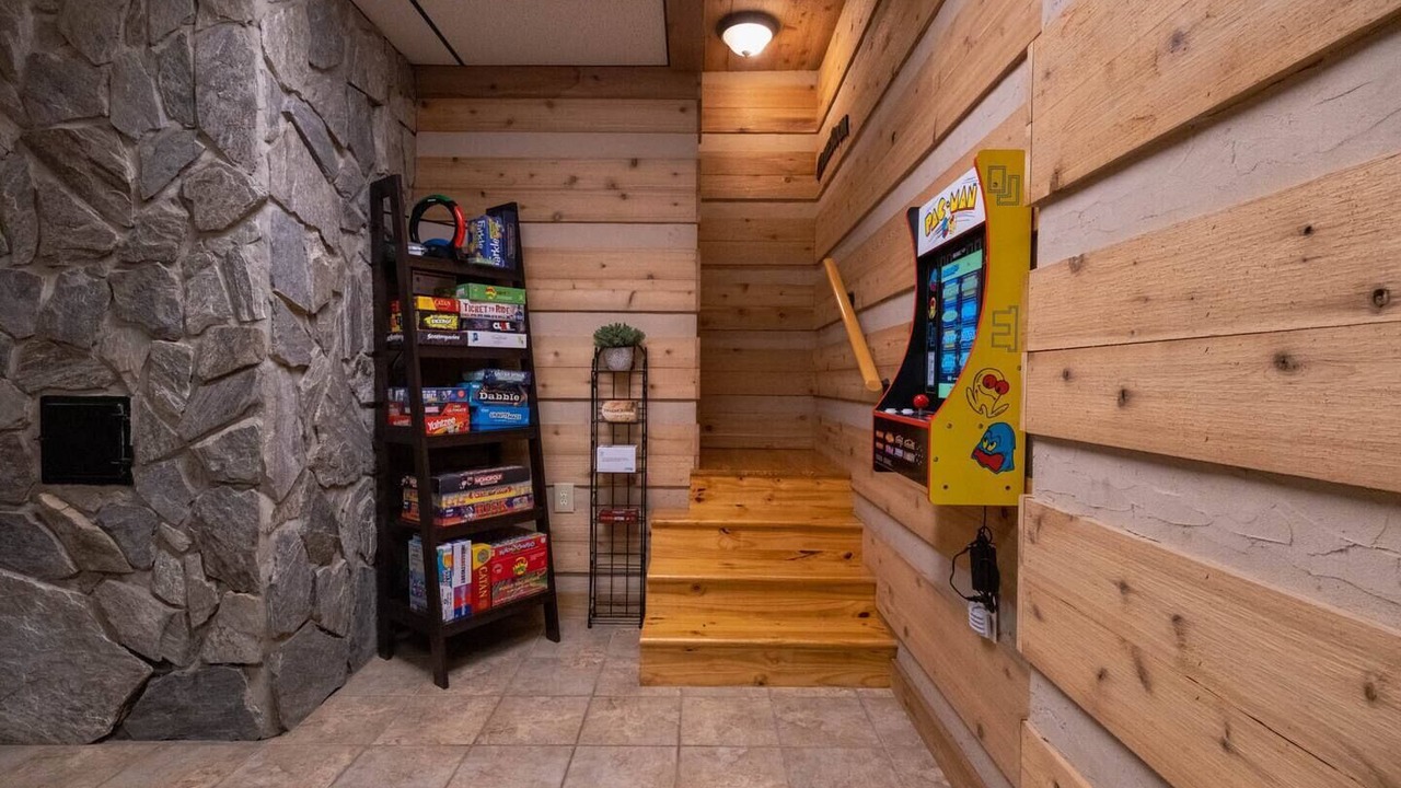 Photo of Bedroom in Todd