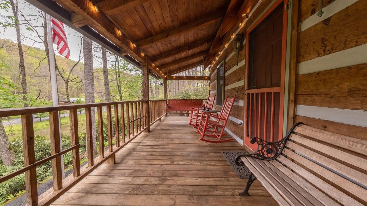 Photo of Outdoor in Todd