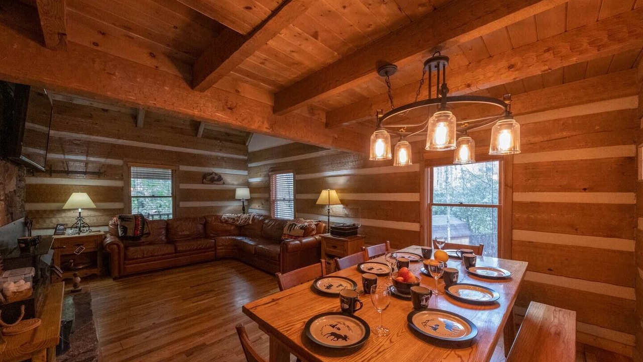 Photo of Bedroom in Todd
