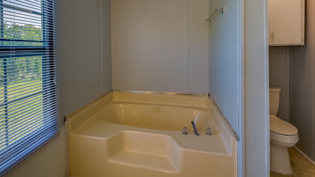 Photo of Bathroom in Asheboro