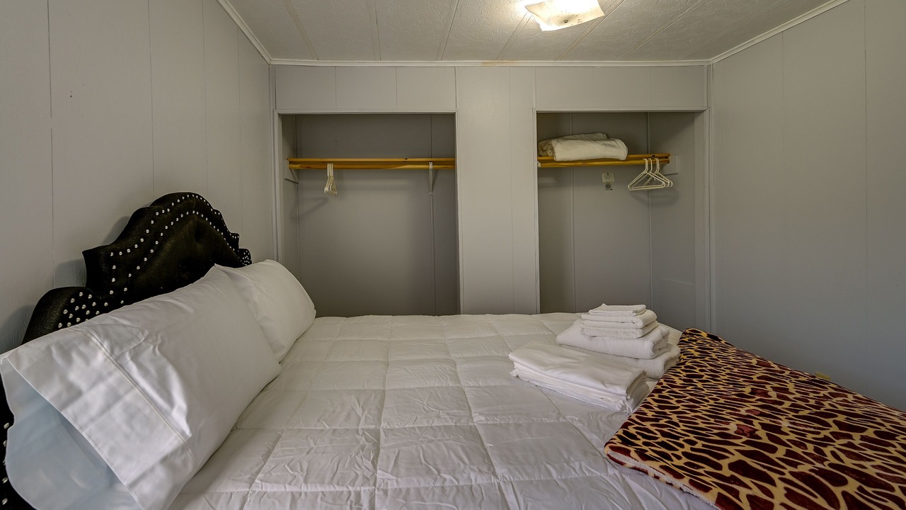 Photo of Bedroom in Asheboro
