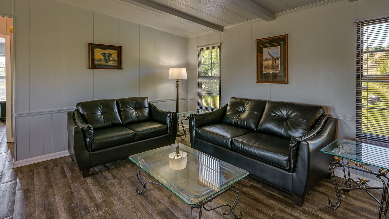 Photo of Bedroom in Asheboro