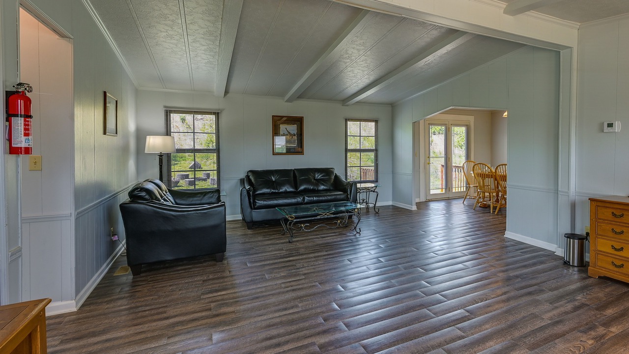 Photo of Livingroom in Asheboro
