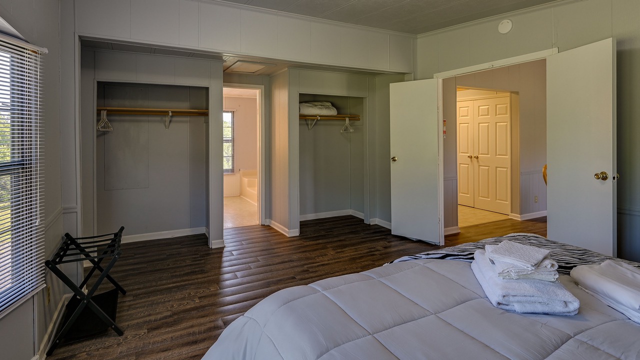 Photo of Bedroom in Asheboro