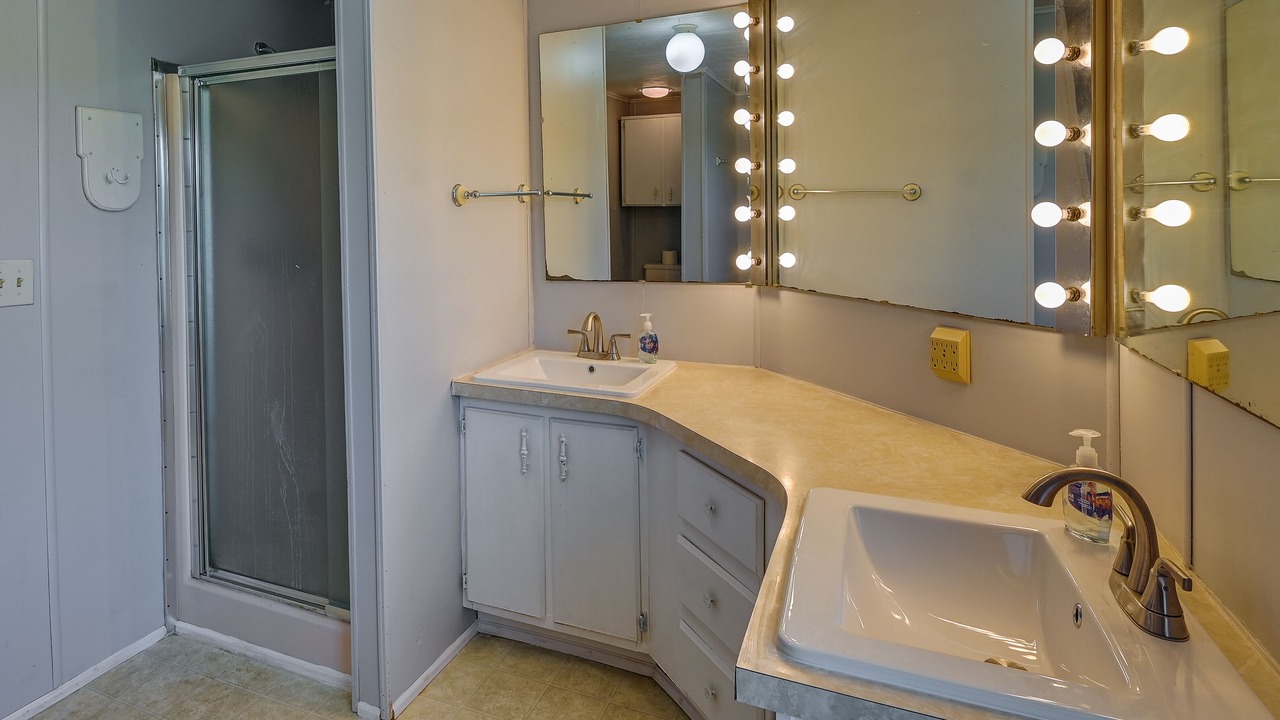 Photo of Bathroom in Asheboro