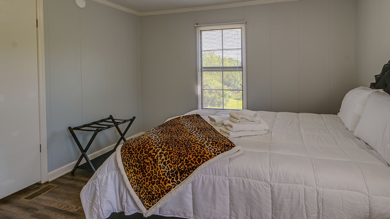 Photo of Bedroom in Asheboro