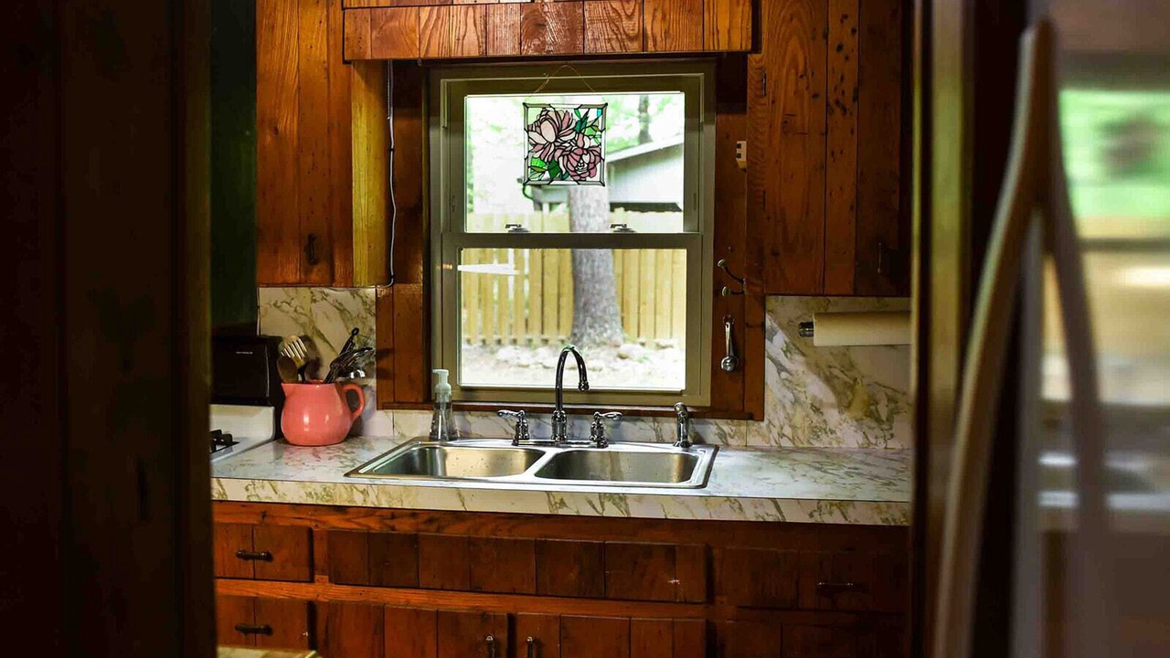 Photo of Kitchen in Nebo