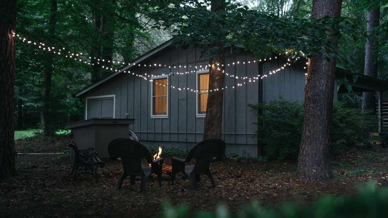 Photo of Outdoor in Nebo