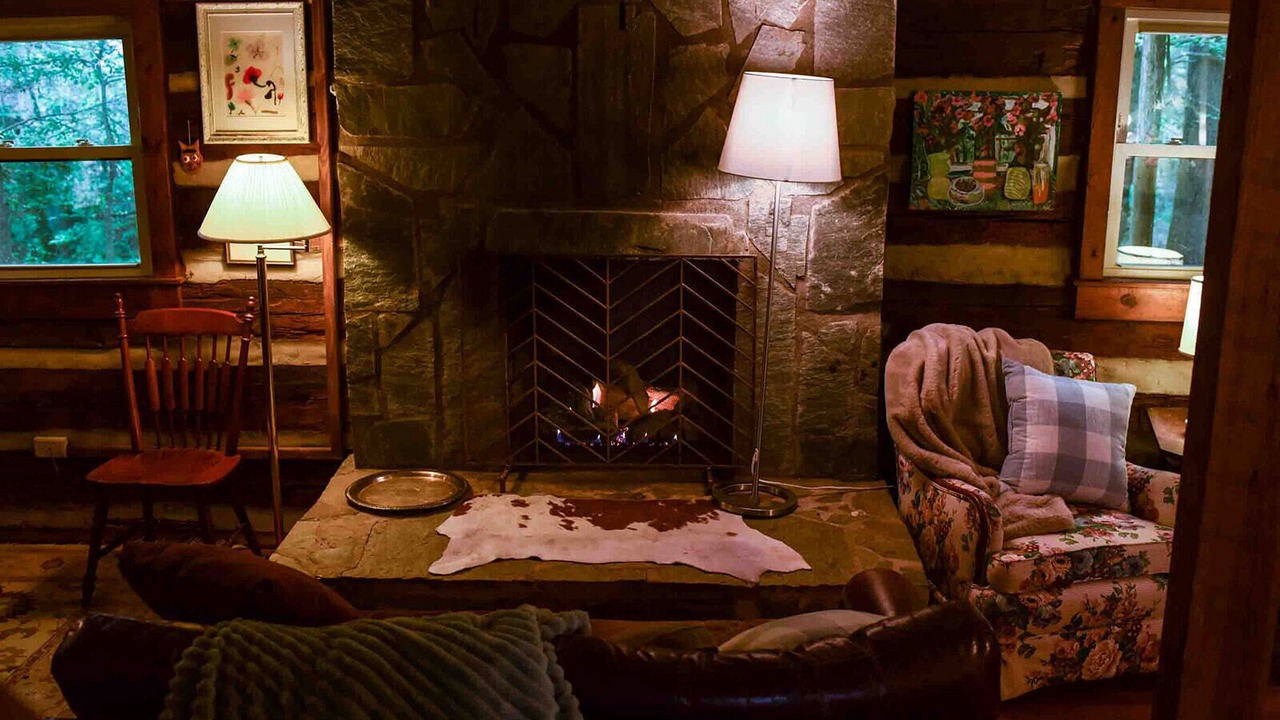 Photo of Bedroom in Nebo
