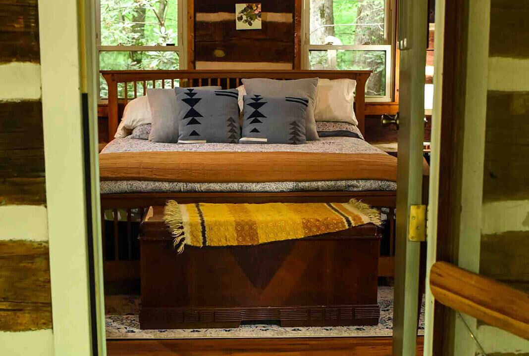 Photo of Bedroom in Nebo