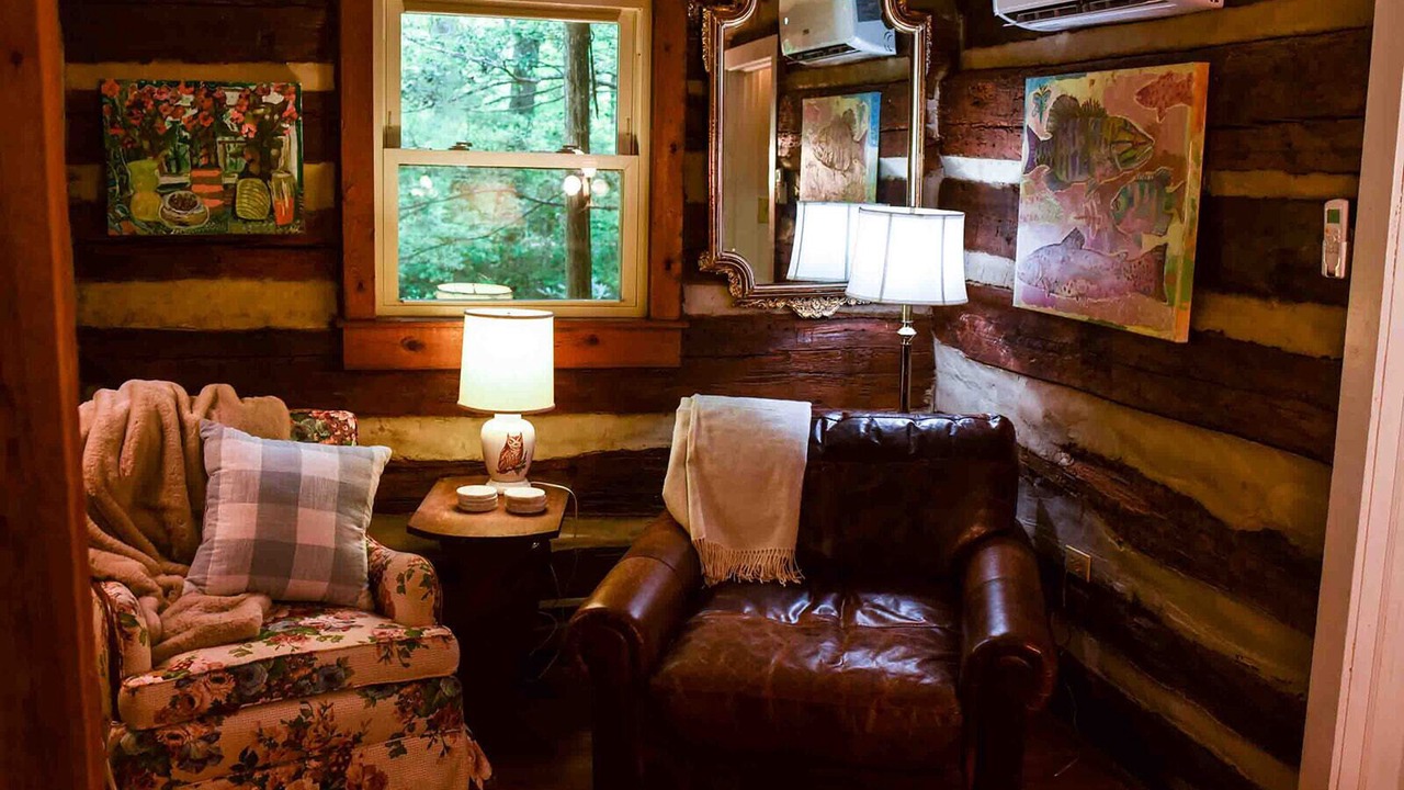 Photo of Livingroom in Nebo